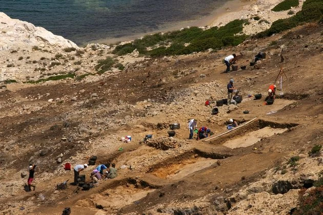 Οι Έλληνες της προϊστορίας ήταν πιο εξελιγμένοι από ό,τι είχε θεωρηθεί